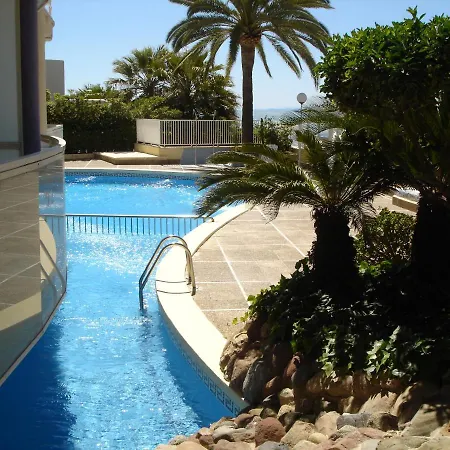 Legacy * Salou