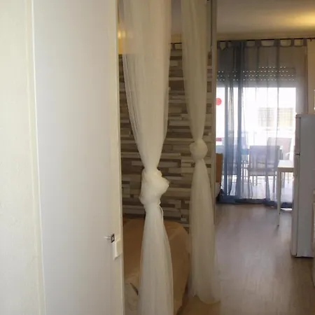Apartment Legacy Salou