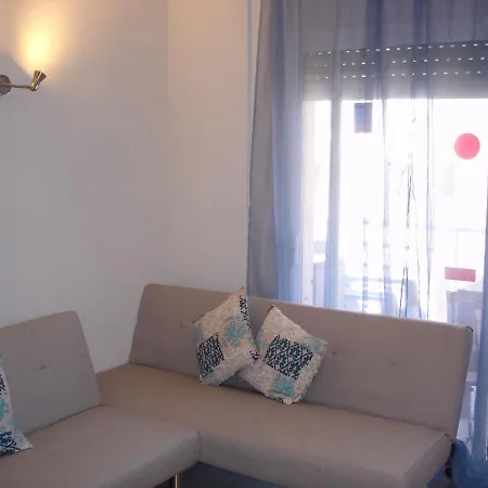Apartment Legacy Salou