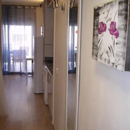 Legacy Apartman Salou