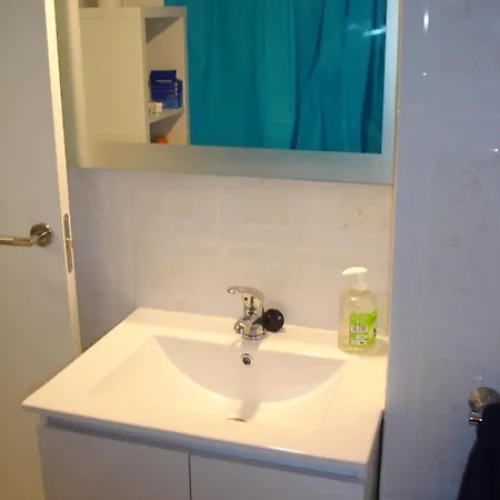 Legacy Apartman Salou