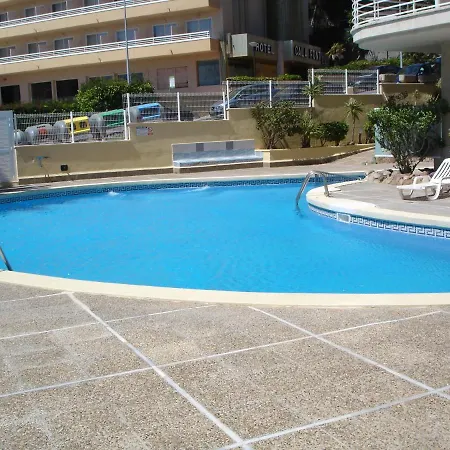 Legacy Apartment