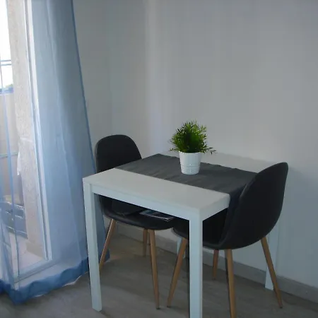 Apartment Legacy