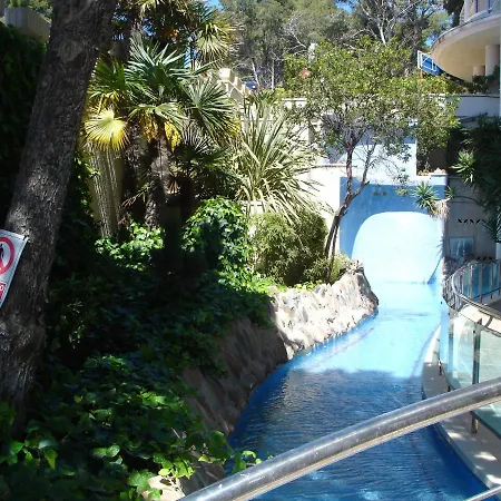 Legacy Apartman Salou