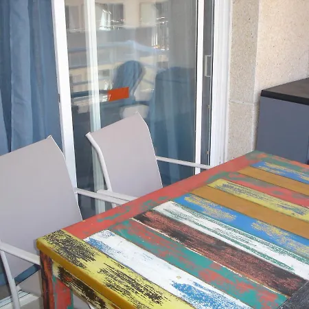 Legacy Apartman *