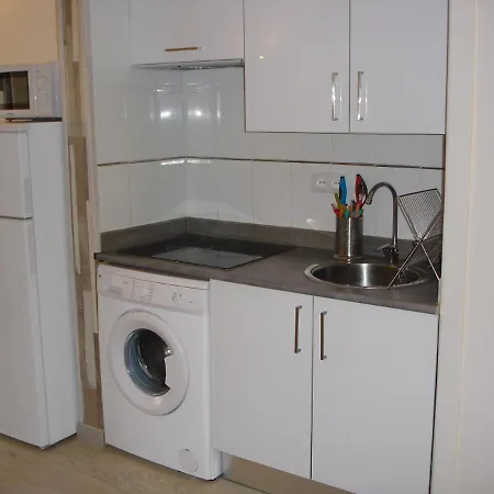 Legacy Apartman *