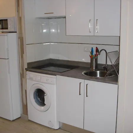 Legacy Apartment *