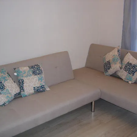 Legacy Apartman Salou