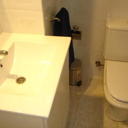 Appartement Legacy