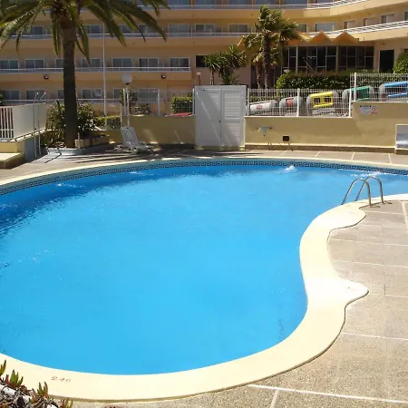 Legacy Appartement