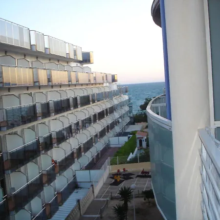 Legacy * Salou