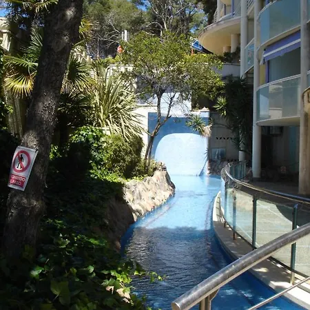 Legacy Appartement *