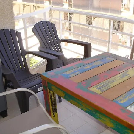 Appartement Legacy *